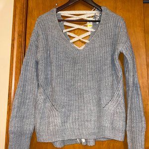 American Rag sweater